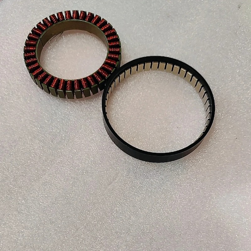 Drone Motor - 8110 Außenläufer-Bürstenloser Motor-Stator, Zubehör für Roboter-