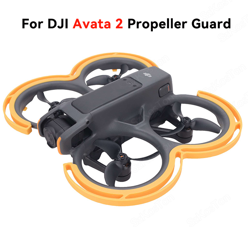 Drone Propeller Guard - Propellers chutz für Dji Avata 2