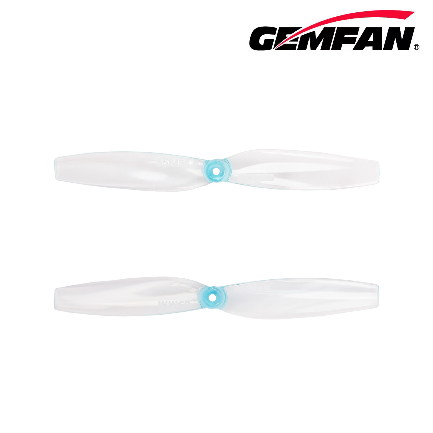 Drone Esc - 2610 Requisiten Gemfan 2,6 Zoll 2
