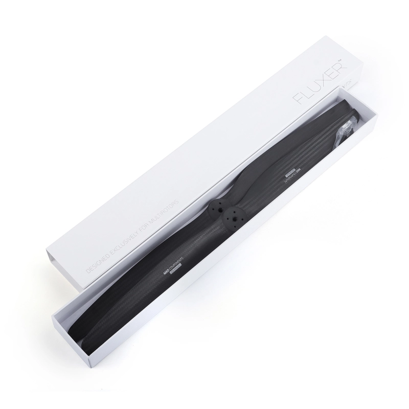 Drone Propeller - MAD FLUXER 30,1 x 12 Zoll