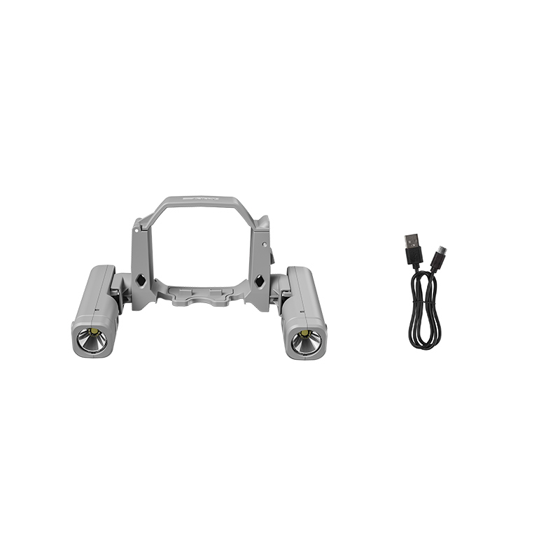 Drone Led Light - Suchscheinwerfer LED für DJI Mini 4