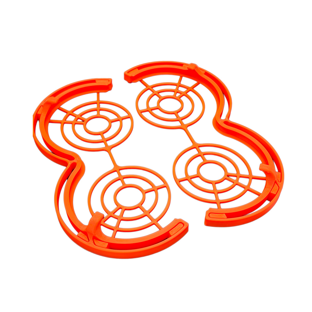 Leuchtender Schutzring für DJI – Drone Propeller Guard Bewertung und Preis