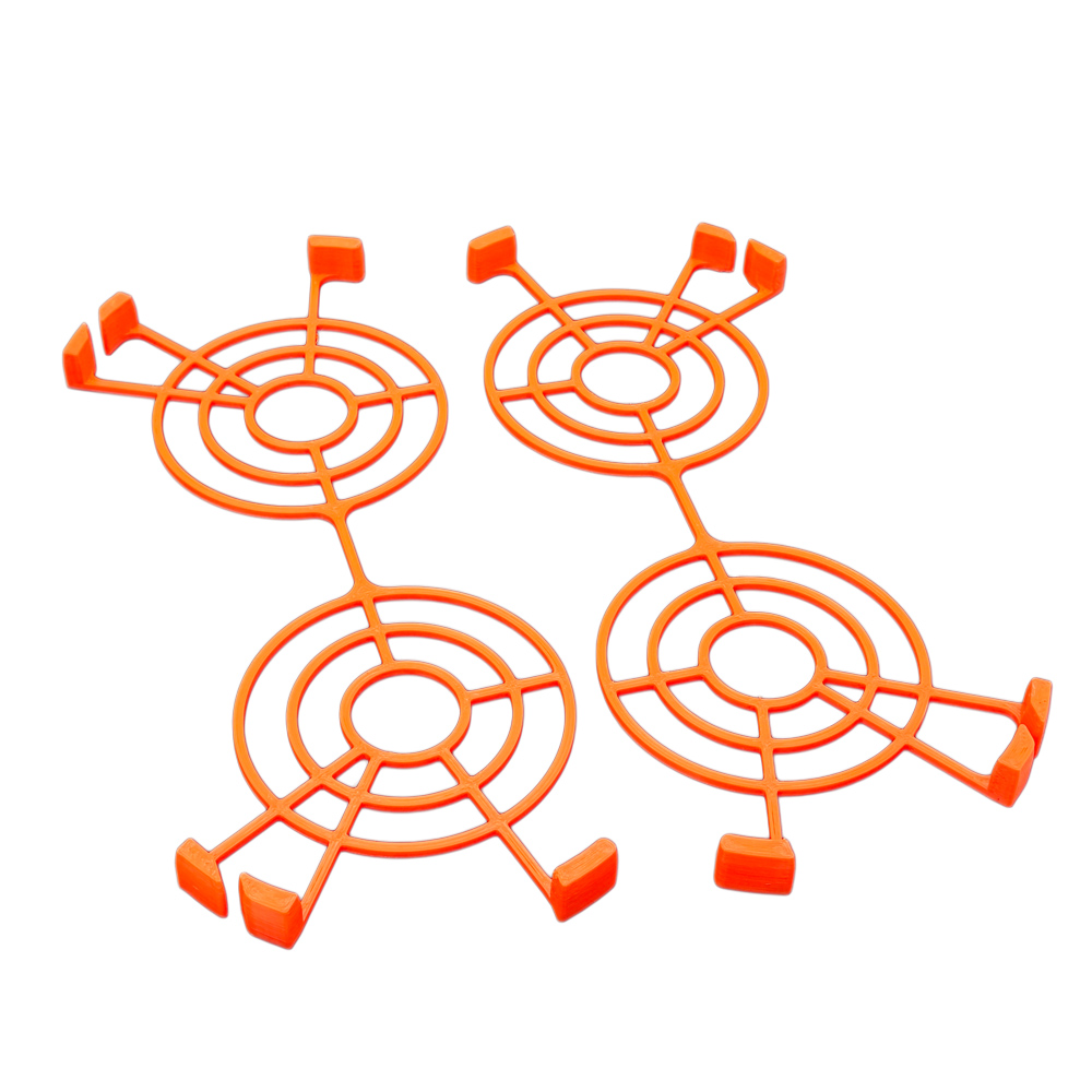 Leuchtender Schutzring für DJI – Drone Propeller Guard Bewertung und Preis