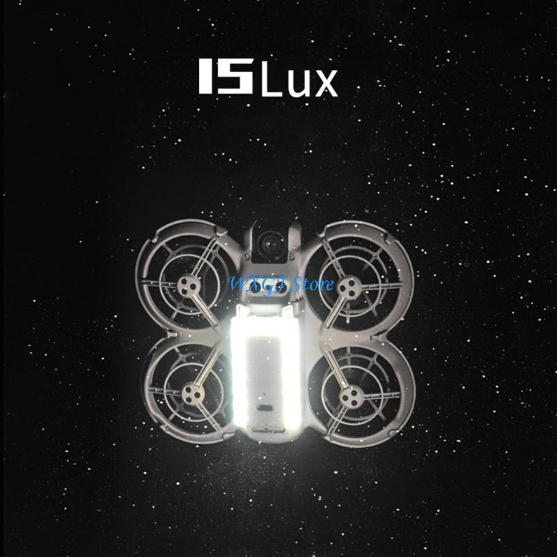 37JE LED-Licht-Drohnen-Basissc – Drone Led Light Bewertung und Preis