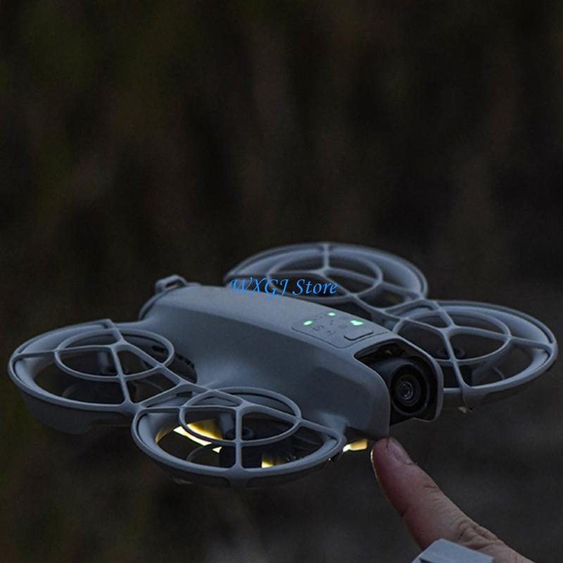 37JE LED-Licht-Drohnen-Basissc – Drone Led Light Bewertung und Preis