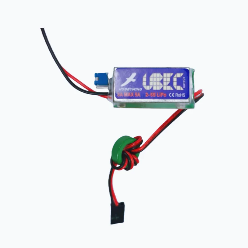 HOBBYWING 5V/6V RC UBEC 3A Max – Drone Esc Bewertung und Preis