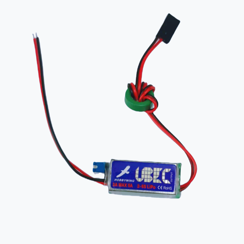 HOBBYWING 5V/6V RC UBEC 3A Max – Drone Esc Bewertung und Preis