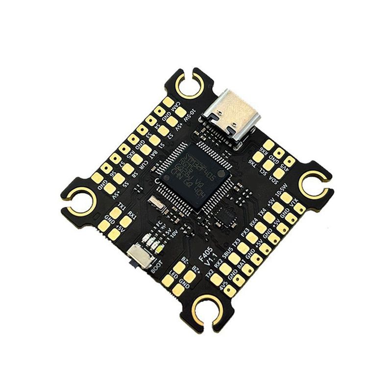 ABUM-F405 Flying Tower 60A ESC – Drone Esc Bewertung und Preis