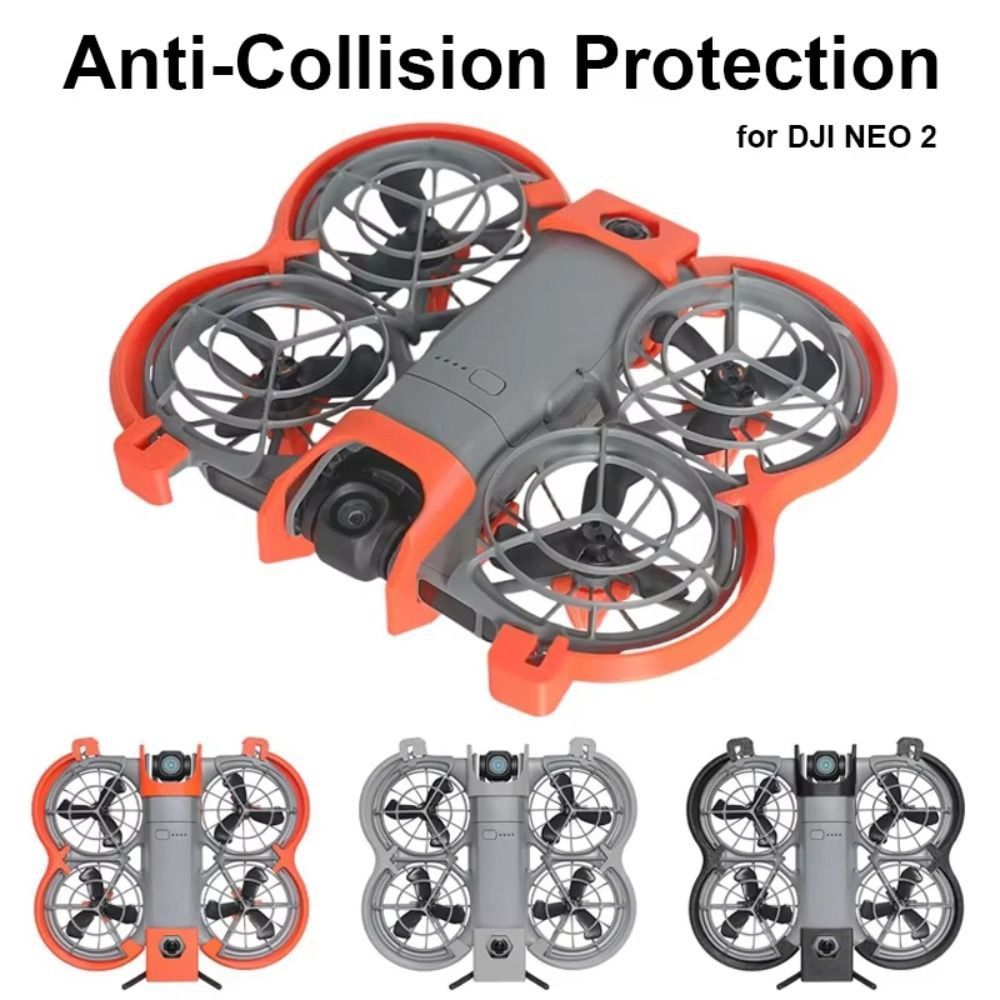 Anti-Kollisions-Drohnen-Propel – Drone Propeller Guard Bewertung und Preis