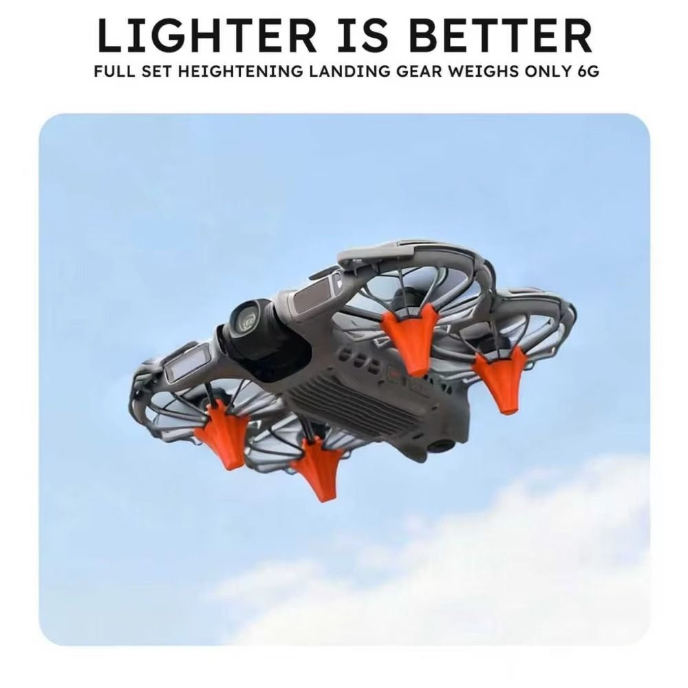 Anti-Kollisions-Drohnen-Propel – Drone Propeller Guard Bewertung und Preis