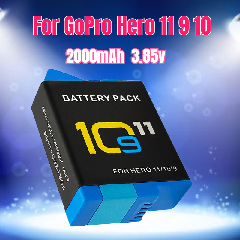 3,85 V 2000 mAh Akku Vollständ – Drone Battery Bewertung und Preis