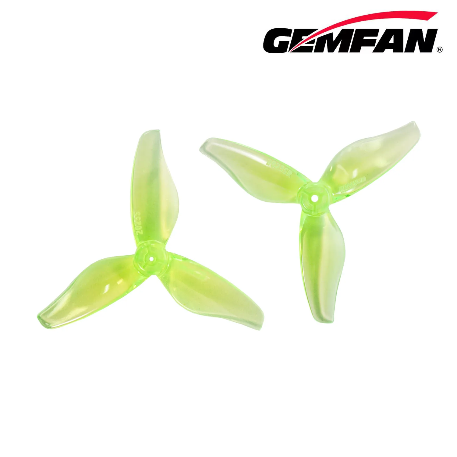 4-16 Paar Gemfan Hurricane 202 – Drone Propeller Bewertung und Preis