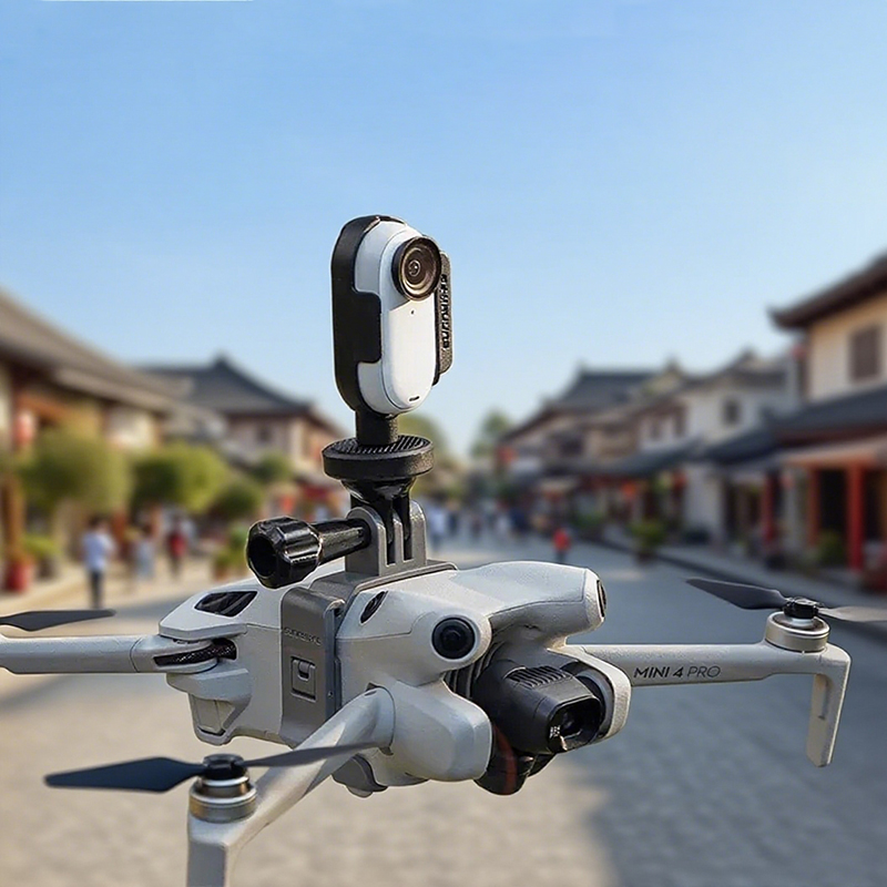 Sport Kamera Halterung für Gop – Dji Drone Mini 4 Pro Bewertung und Preis