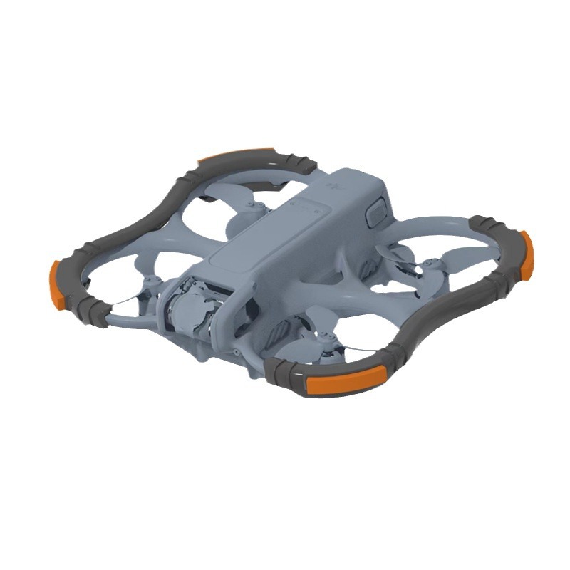 Für DJI Avata 2 Schutz Stoßsta – Drone Propeller Guard Bewertung und Preis