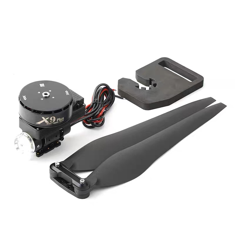 X9 Plus Drohnen-Motor-Combo Ho – Drone Motor Bewertung und Preis
