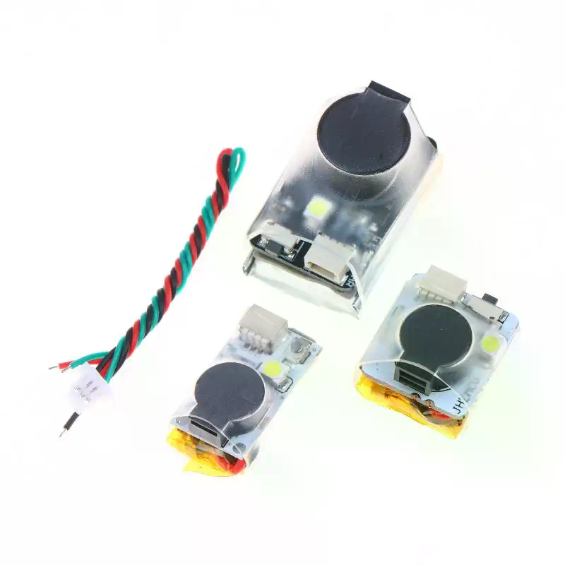 FPV-Renndrohnen-Flugcontroller – Drone Buzzer Bewertung und Preis