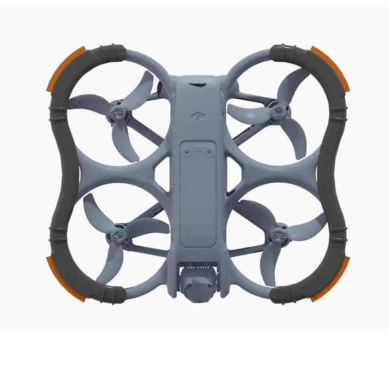 Propellers chutz für Dji Avata – Drone Propeller Guard Bewertung und Preis