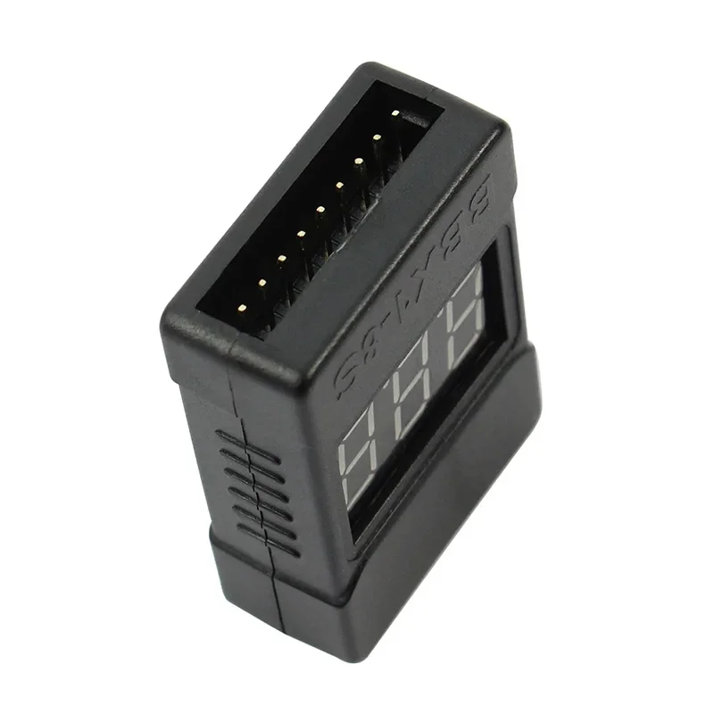 NEEBRC BX100 2in1 RC Batterie  – Drone Buzzer Bewertung und Preis
