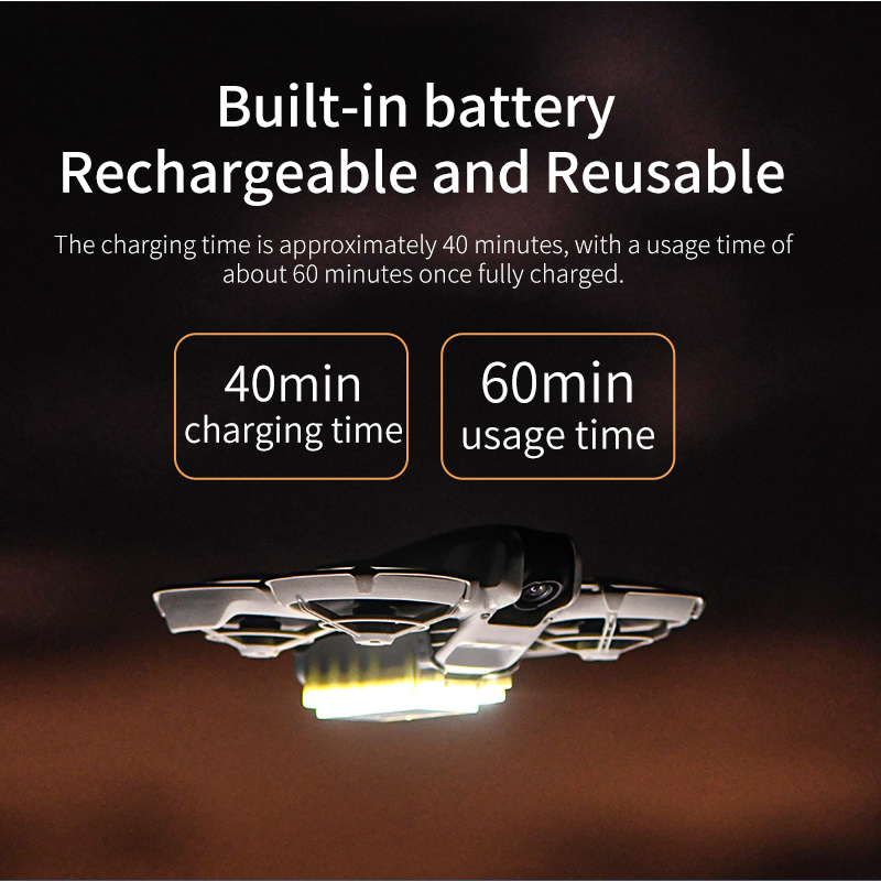 STARTRC LED-Fahrwerk für DJI N – Drone Led Light Bewertung und Preis