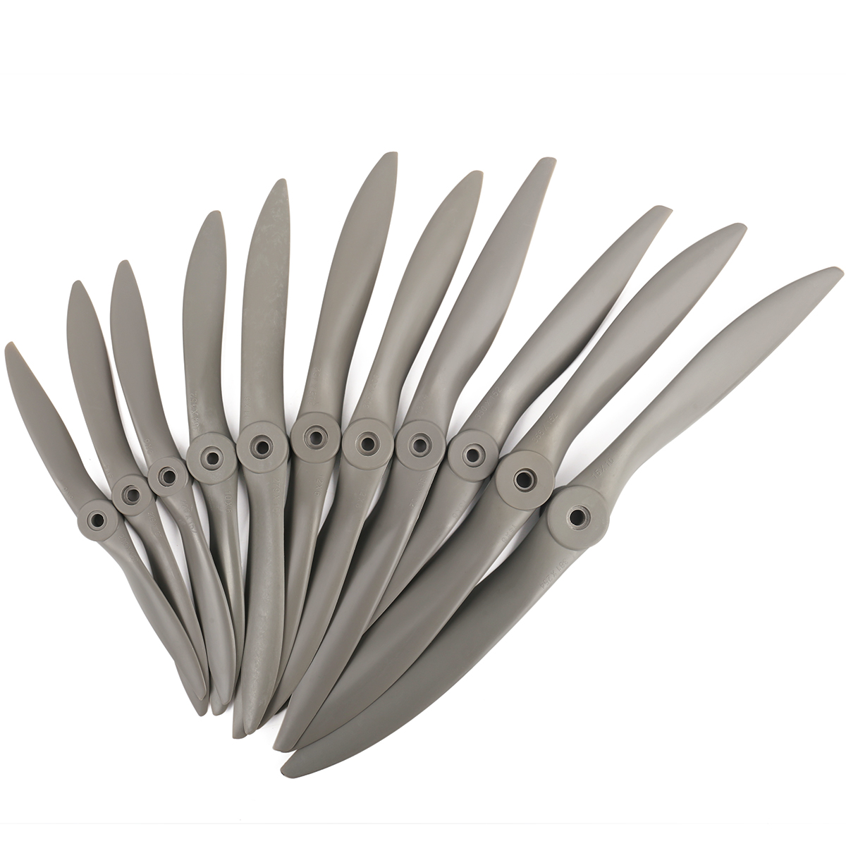 Neuer Gemfan 10x6 Zoll 1060 8x – Drone Propeller Bewertung und Preis