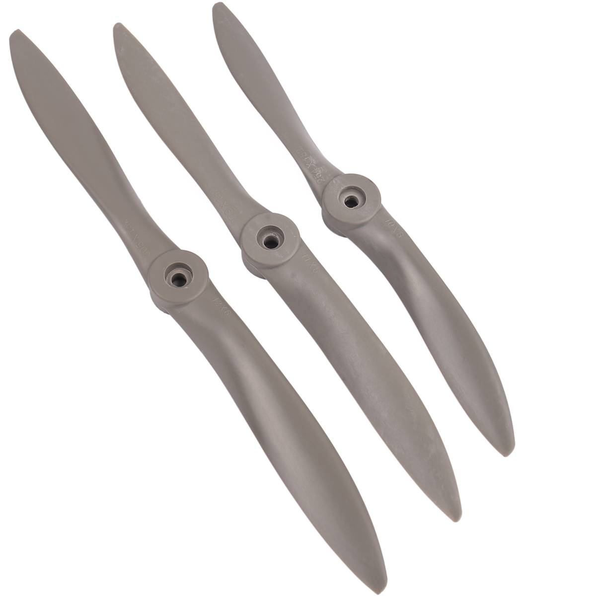Neuer Gemfan 10x6 Zoll 1060 8x – Drone Propeller Bewertung und Preis
