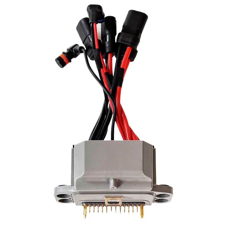 Neu für Agras T50 Stromverteil – Drone Power Distribution Board Bewertung und Preis