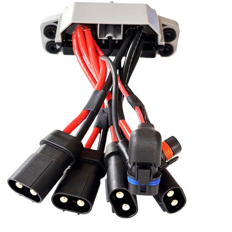 Neu für Agras T50 Stromverteil – Drone Power Distribution Board Bewertung und Preis