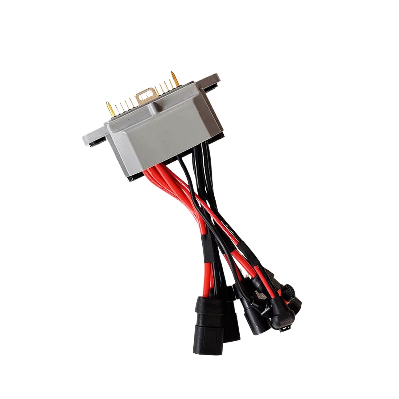 Neu für Agras T50 Stromverteil – Drone Power Distribution Board Bewertung und Preis