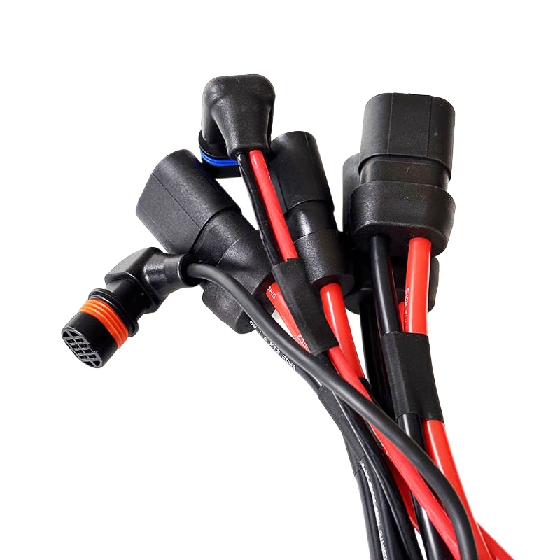 Neu für Agras T50 Stromverteil – Drone Power Distribution Board Bewertung und Preis