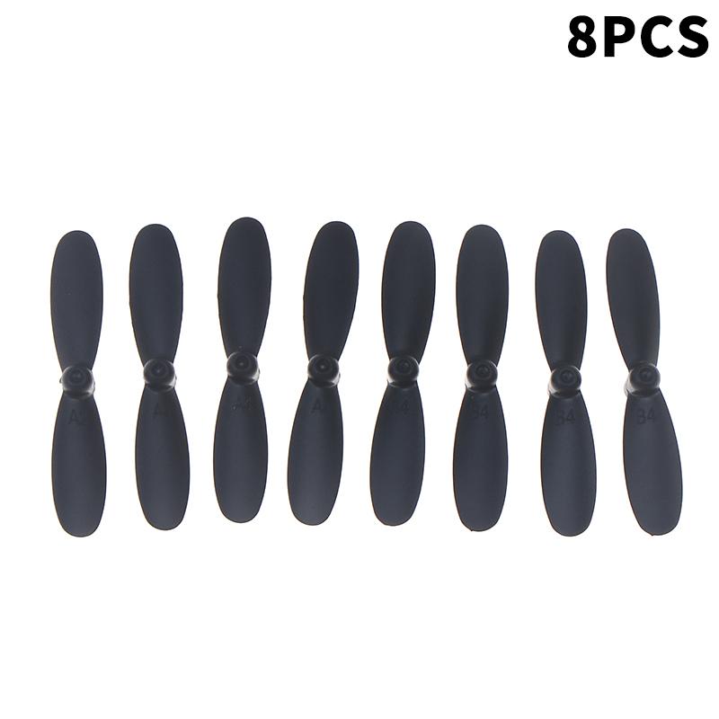 8 Stück 42mm Propeller für 4D  – Drone Battery Bewertung und Preis