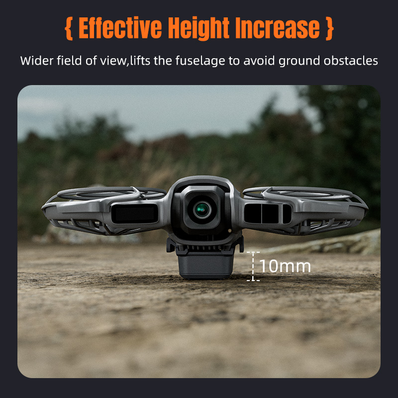 STARTRC LED-Fahrwerk für DJI N – Drone Led Light Bewertung und Preis