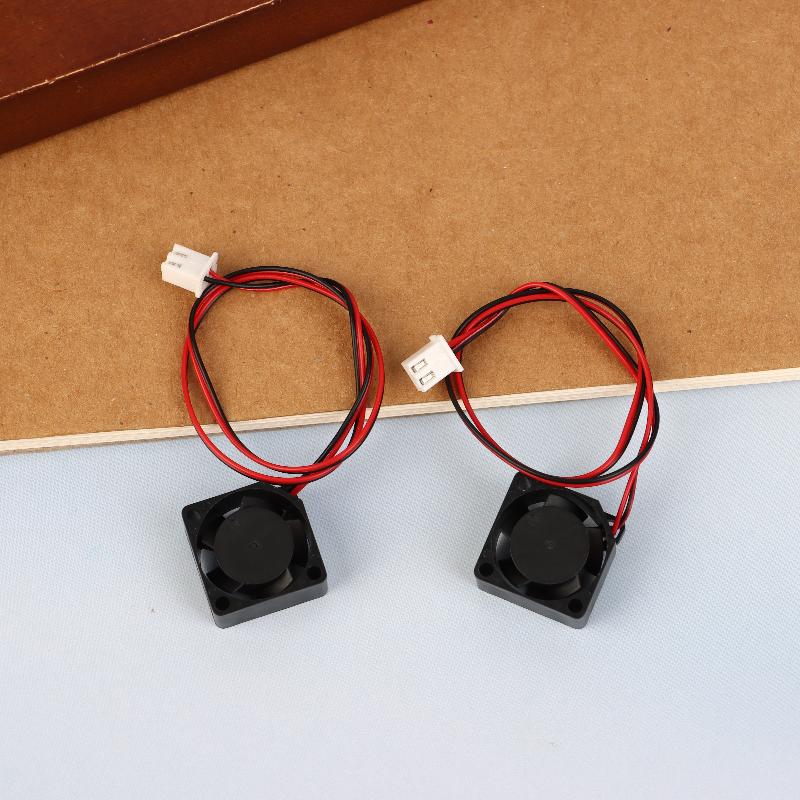 1/4 Stück ABS 2010 Lüfter 20x2 – Drone Led Light Bewertung und Preis