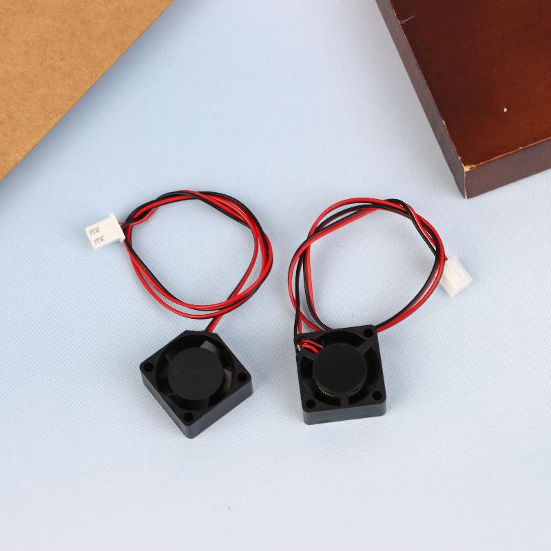 1/4 Stück ABS 2010 Lüfter 20x2 – Drone Led Light Bewertung und Preis