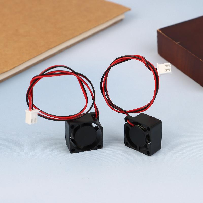 1/4 Stück ABS 2010 Lüfter 20x2 – Drone Led Light Bewertung und Preis