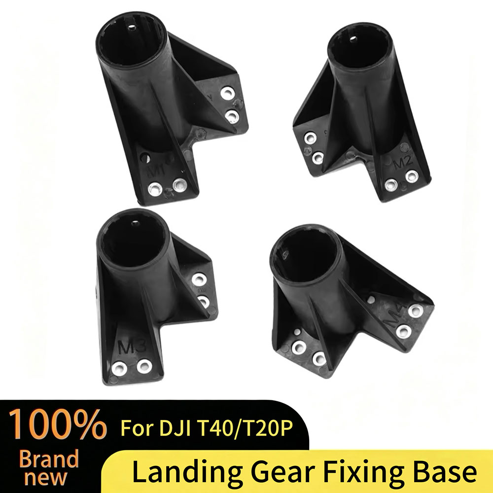 T40 Landegestell-Befestigungss – Drone Landing Gear Bewertung und Preis